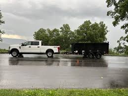 Best Residential Junk Removal  in Maynardville, TN